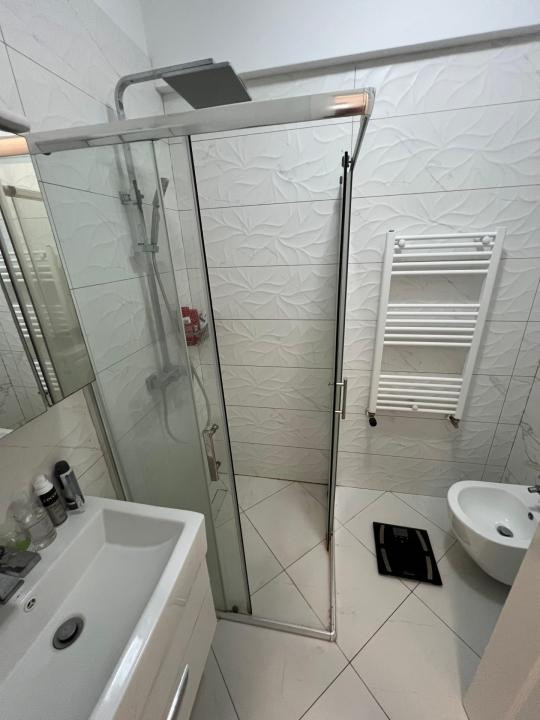 Apartament 2 camere Pacurari- Grand Beetle