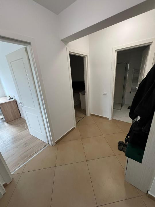 Apartament 2 camere Pacurari- Grand Beetle