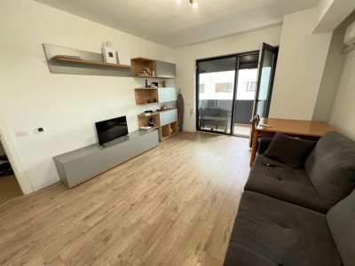 Apartament 2 camere Pacurari- Grand Beetle