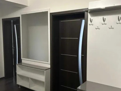Apartament 3 camere decomandat, bloc nou, parcare inclusă  Tătărași