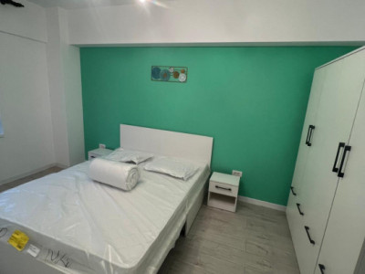 Apartament 2 camere Contemporan Homes-Bloc nou