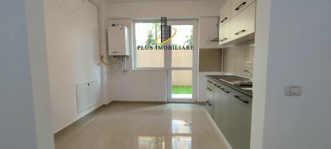 Apartament 2 camere, incalzire in pardoseala, gradina, mutare imediata!