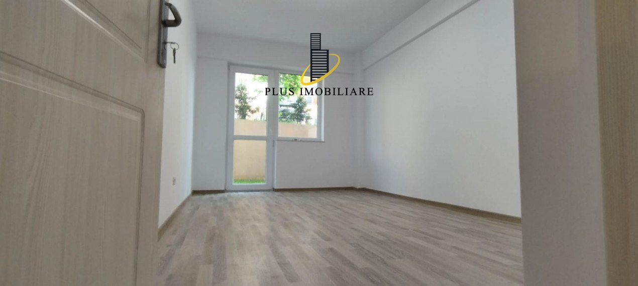 Apartament 2 camere, incalzire in pardoseala, gradina, mutare imediata!