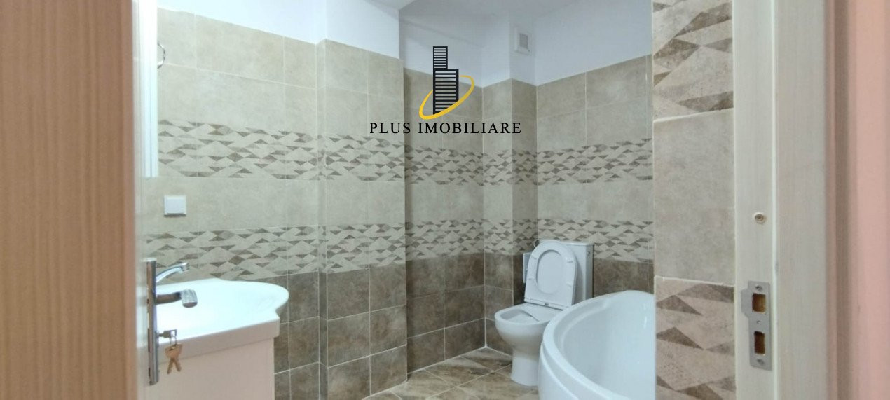 Apartament 2 camere, incalzire in pardoseala, gradina, mutare imediata!