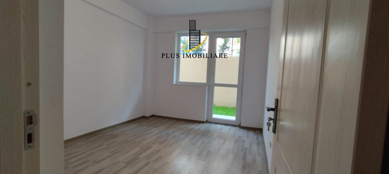 Apartament 2 camere, incalzire in pardoseala, gradina, mutare imediata!