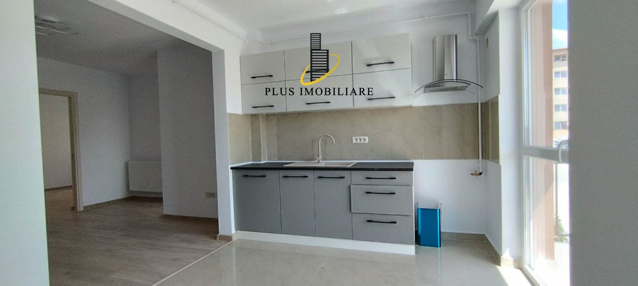 Apartament 2 camere, incalzire in pardoseala, gradina, mutare imediata!