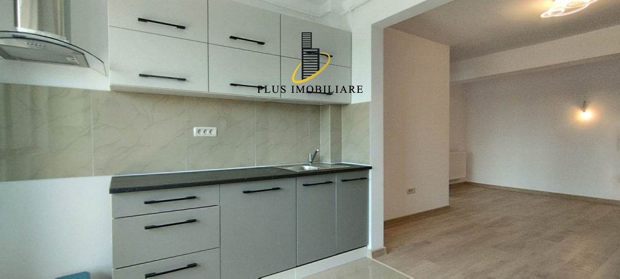 Apartament 2 camere, incalzire in pardoseala, gradina, mutare imediata!