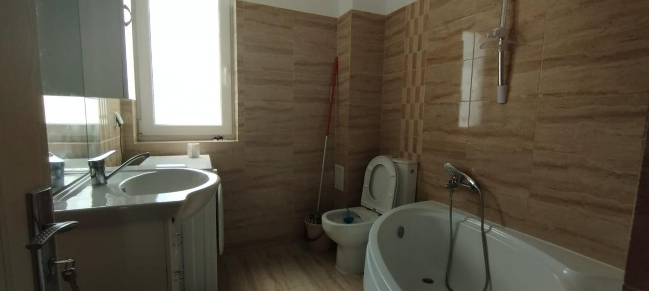 APARTAMENT 2 CAMERE, PARTER, PET FRIENDLY, PARCARE, POPAS PACURARI