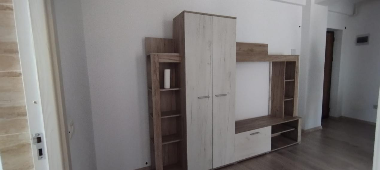 APARTAMENT 2 CAMERE, PARTER, PET FRIENDLY, PARCARE, POPAS PACURARI