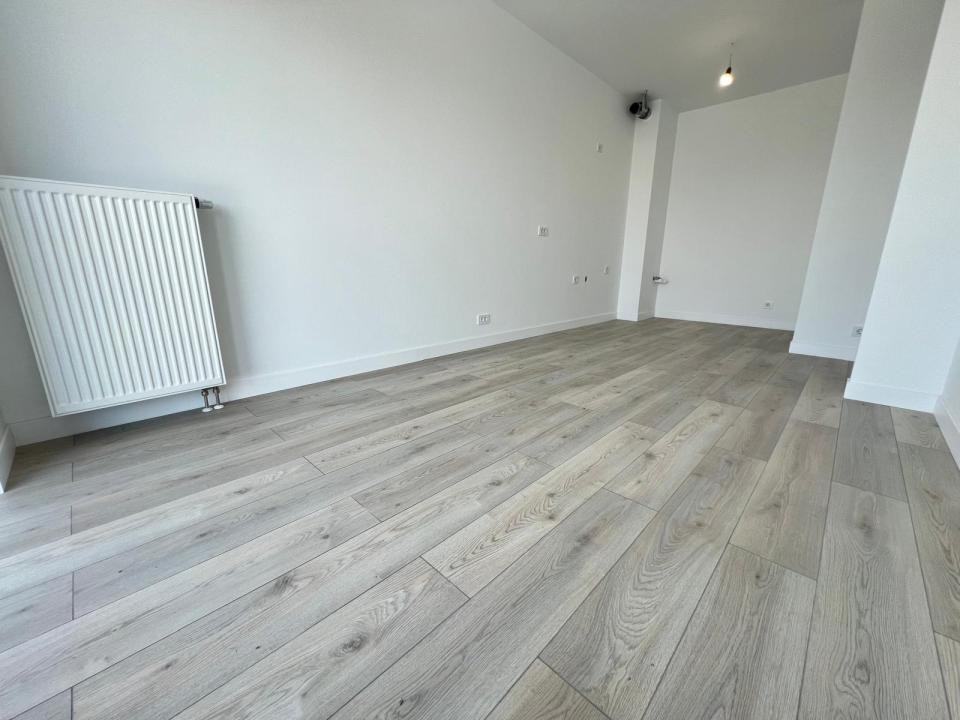 Apartament 2 camere Silk District Faza 3 vedere panoramica