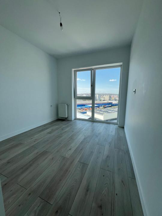 Apartament 2 camere Silk District Faza 3 vedere panoramica