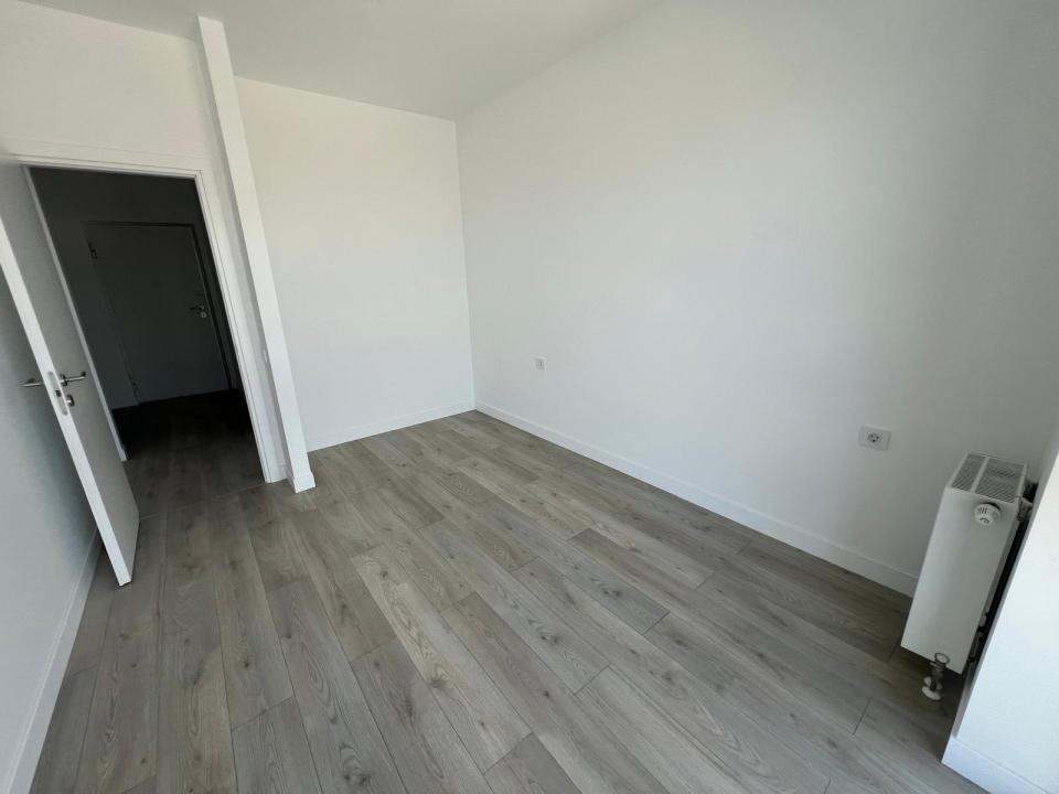 Apartament 2 camere Silk District Faza 3 vedere panoramica