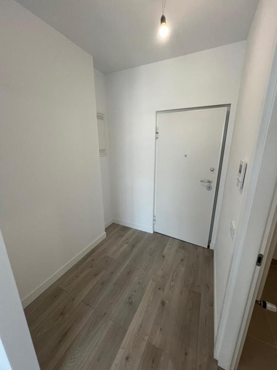 Apartament 2 camere Silk District Faza 3 vedere panoramica