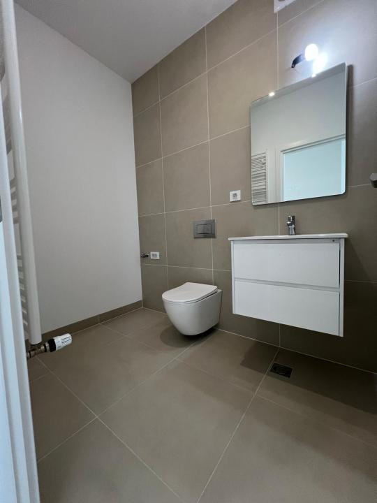 Apartament 2 camere Silk District Faza 3 vedere panoramica