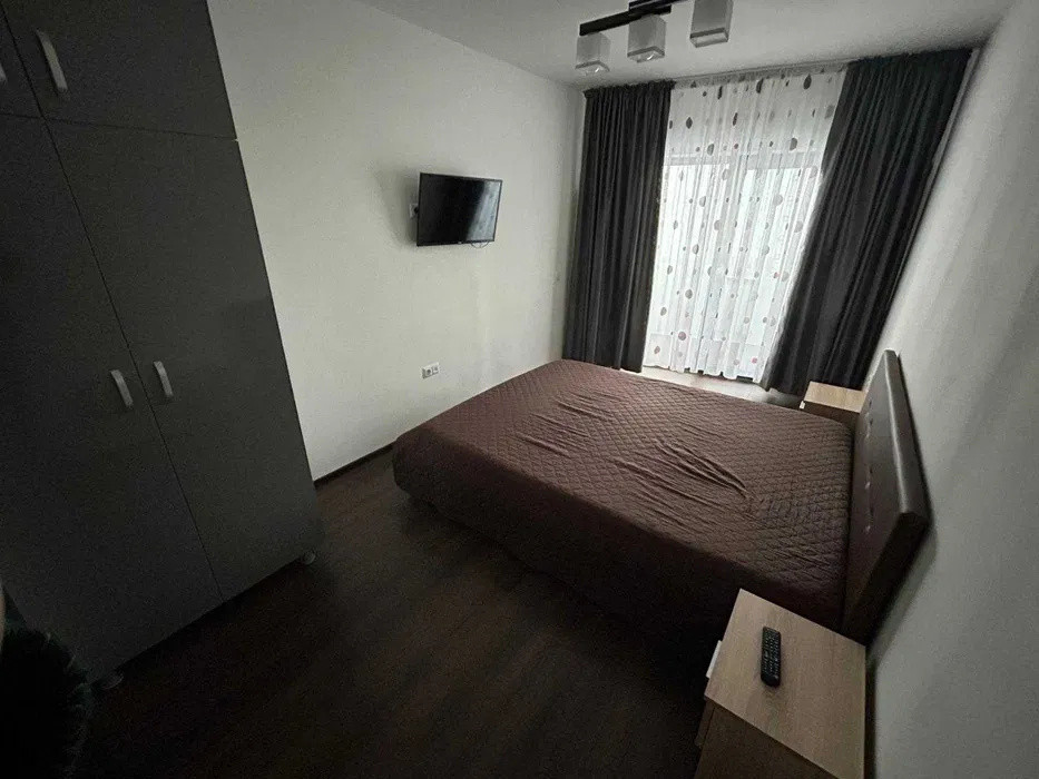 Apartament 3 camere decomandat, bloc nou, parcare inclusă  Tătărași