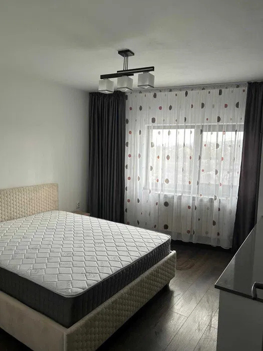 Apartament 3 camere decomandat, bloc nou, parcare inclusă  Tătărași