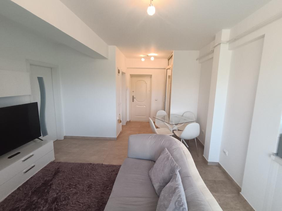 Apt 2 cam. 49.81 m.p. mobilat si utilat