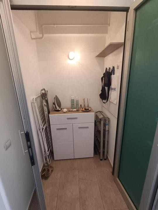 Apt 2 cam. 49.81 m.p. mobilat si utilat