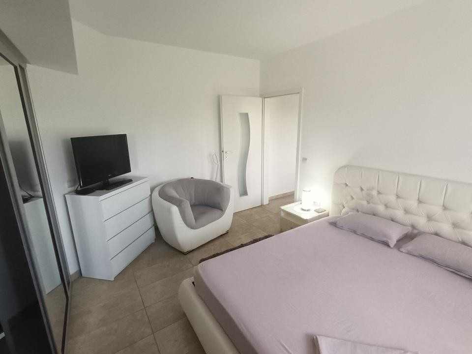 Apt 2 cam. 49.81 m.p. mobilat si utilat