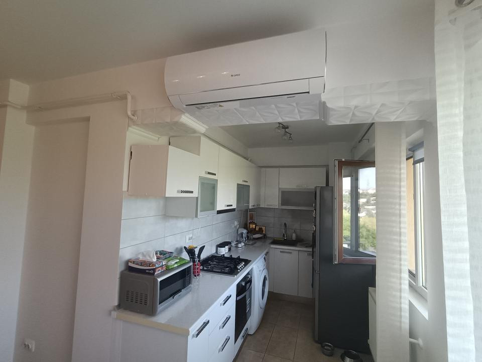 Apt 2 cam. 49.81 m.p. mobilat si utilat
