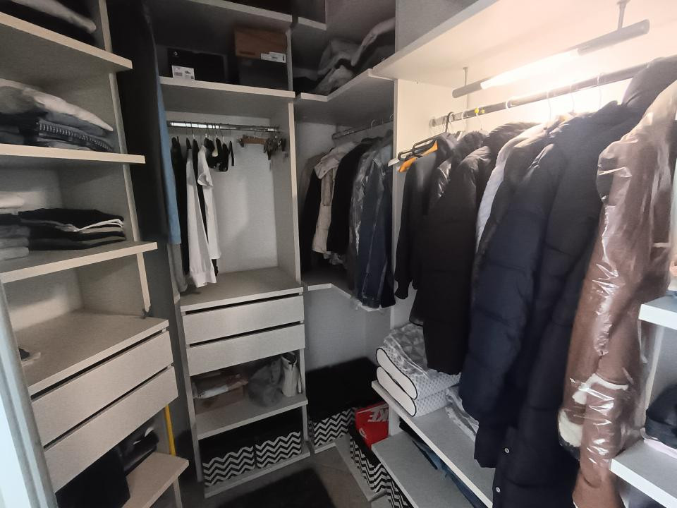 Apt 2 cam. 49.81 m.p. mobilat si utilat