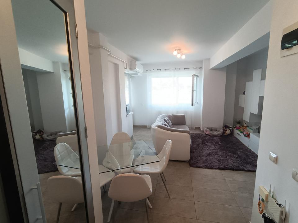 Apt 2 cam. 49.81 m.p. mobilat si utilat