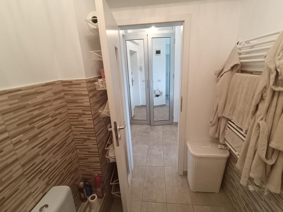 Apt 2 cam. 49.81 m.p. mobilat si utilat