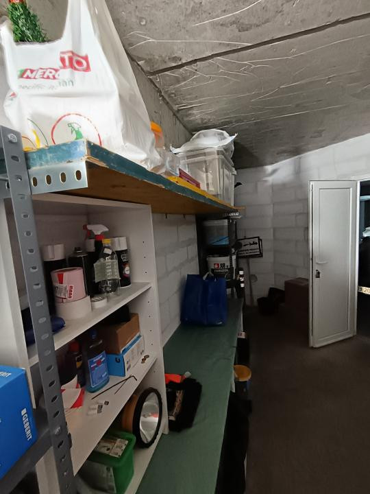 Apt 2 cam. 49.81 m.p. mobilat si utilat