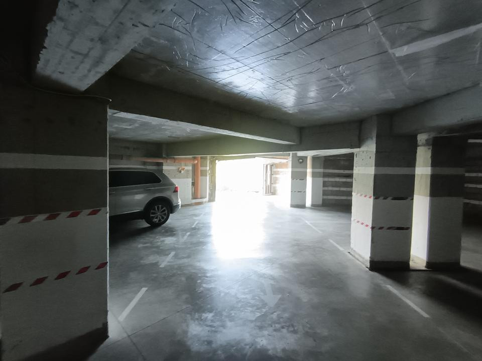 Apt 2 cam. 49.81 m.p. mobilat si utilat