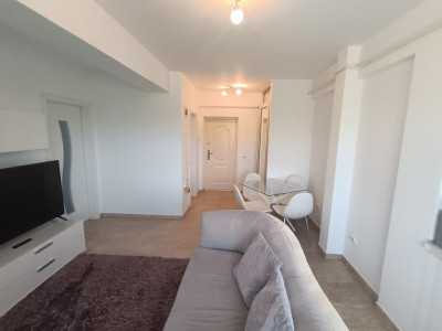 Apt 2 cam. 49.81 m.p. mobilat si utilat