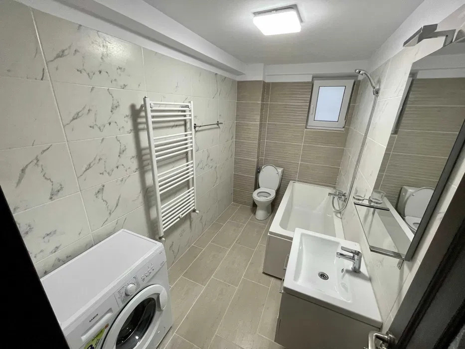 APARTAMENT 2 CAMERE, ETAJ 2, BLOC NOU, LOC PARCARE, VALEA LUPULUI