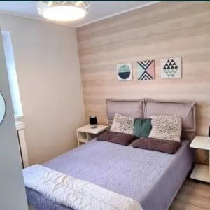 Apartament cu 2 camere decomandat, Podu Ros