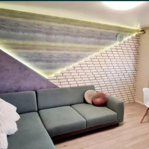 Apartament cu 2 camere decomandat, Podu Ros