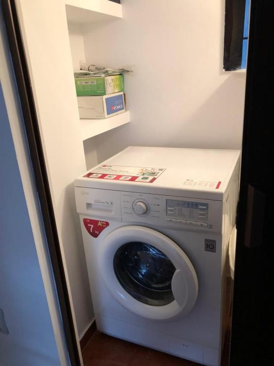 APARTAMENT 3 CAMERE, DECOMANDAT, ETAJ 3, PACURARI , MOARA DE FOC, LIFT