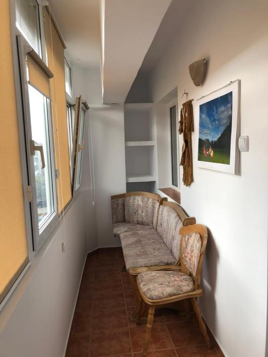APARTAMENT 3 CAMERE, DECOMANDAT, ETAJ 3, PACURARI , MOARA DE FOC, LIFT