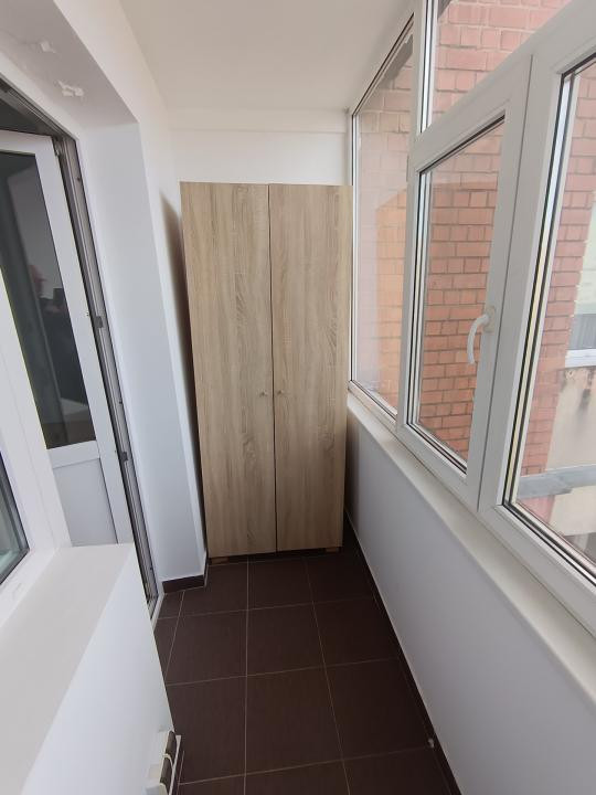 Apartament 2 camere + birou | Alexandru cel Bun –Pet friendly