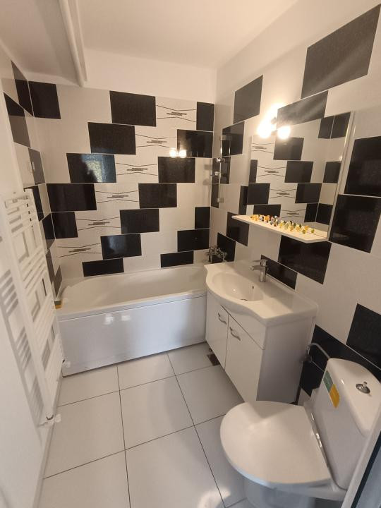 Apartament 2 camere + birou | Alexandru cel Bun –Pet friendly