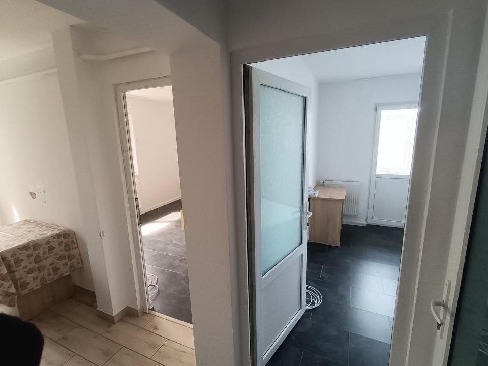 Apartament 2 camere + birou | Alexandru cel Bun –Pet friendly