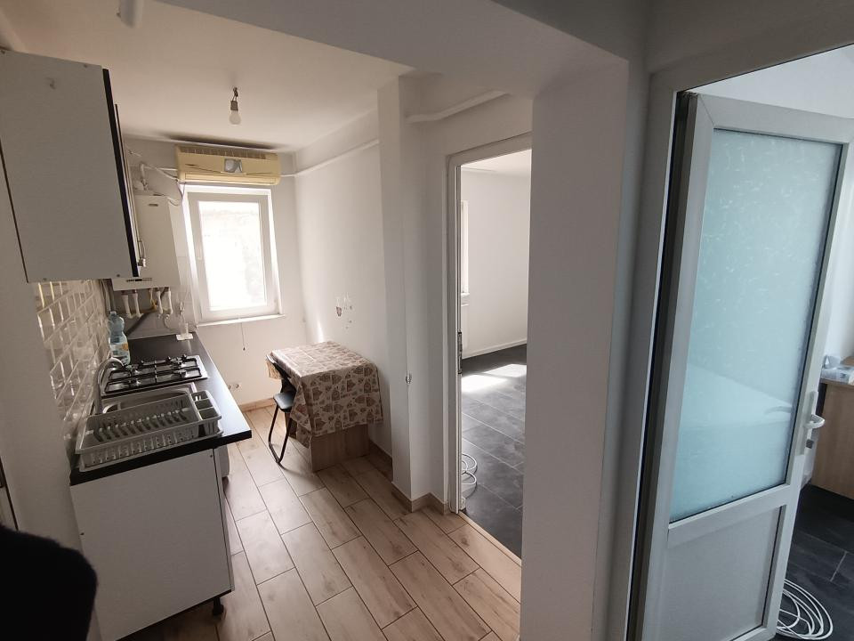 Apartament 2 camere + birou | Alexandru cel Bun –Pet friendly