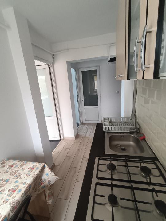 Apartament 2 camere + birou | Alexandru cel Bun –Pet friendly