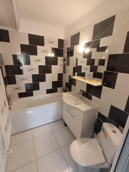 Apartament 2 camere + birou | Alexandru cel Bun –Pet friendly