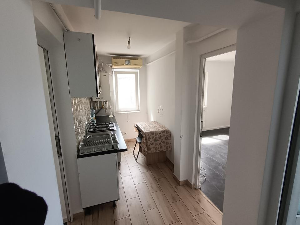 Apartament 2 camere + birou | Alexandru cel Bun –Pet friendly