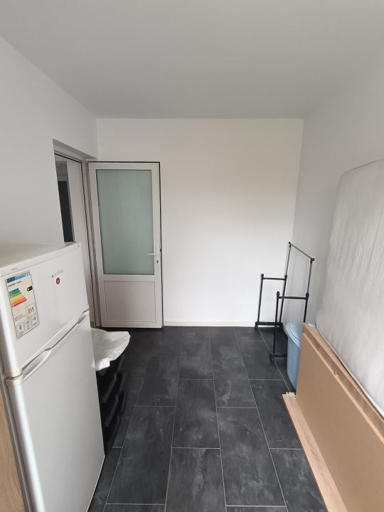 Apartament 2 camere + birou | Alexandru cel Bun –Pet friendly