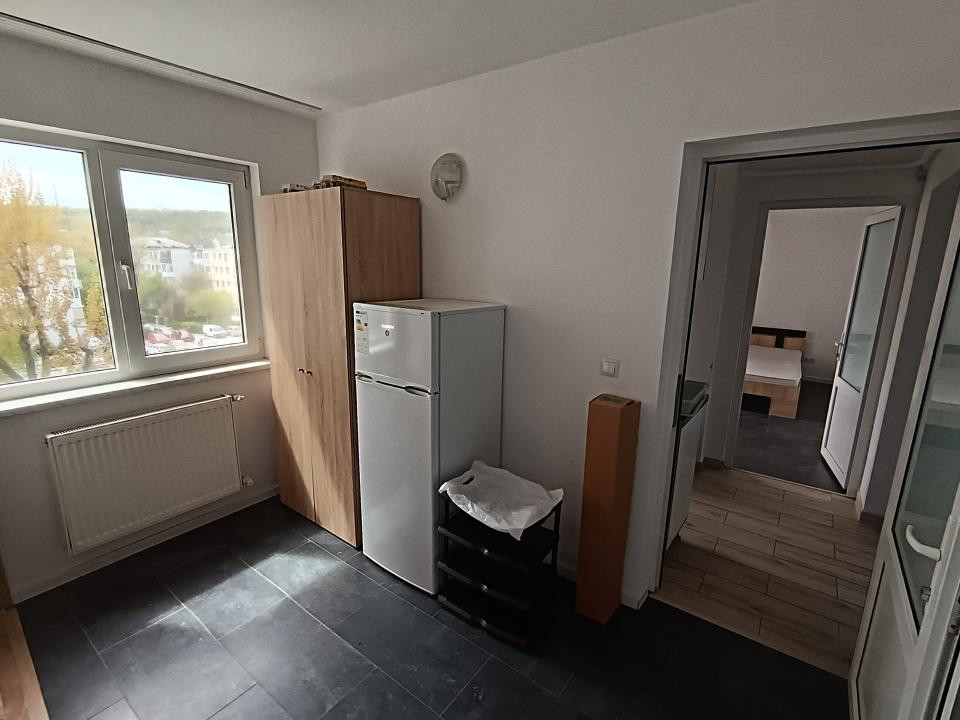 Apartament 2 camere + birou | Alexandru cel Bun –Pet friendly