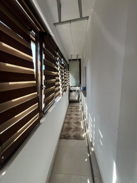 Apartament cu 4 camere transformat in 3 Arcu - Gara 
