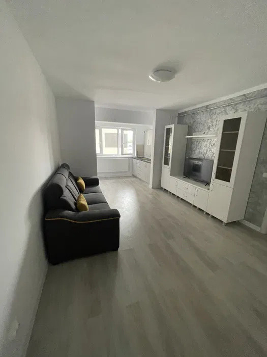 Apartament 3 camere decomandat – Rediu, aproape de capăt Păcurari