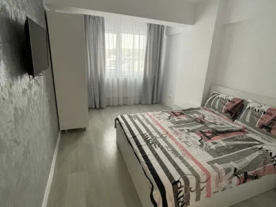 Apartament 3 camere decomandat – Rediu, aproape de capăt Păcurari