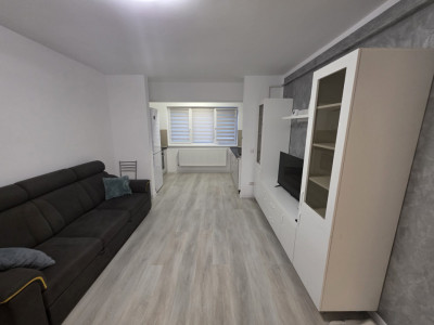 Apartament 3 camere decomandat – Rediu, aproape de capăt Păcurari