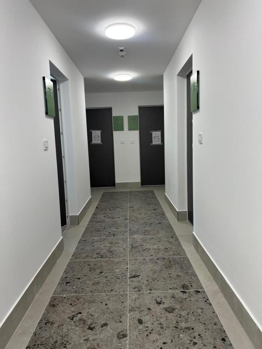 Apartament 2 camere Central Silk District 