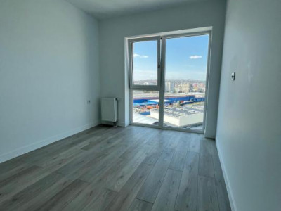 Apartament 2 camere Central Silk District 